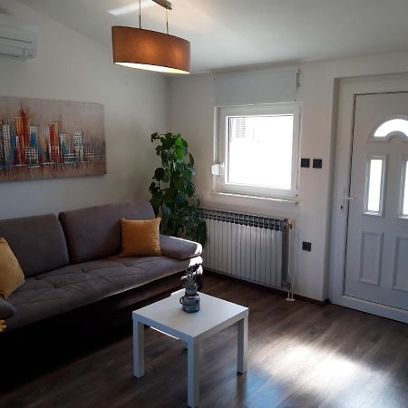 Apartments Pineta Franko Fažana Eksteriør billede