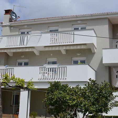 Apartments Pineta Franko Fažana Eksteriør billede