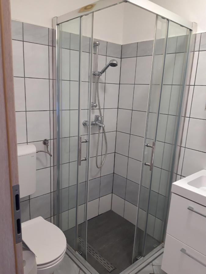 Apartments Pineta Franko Fažana Eksteriør billede